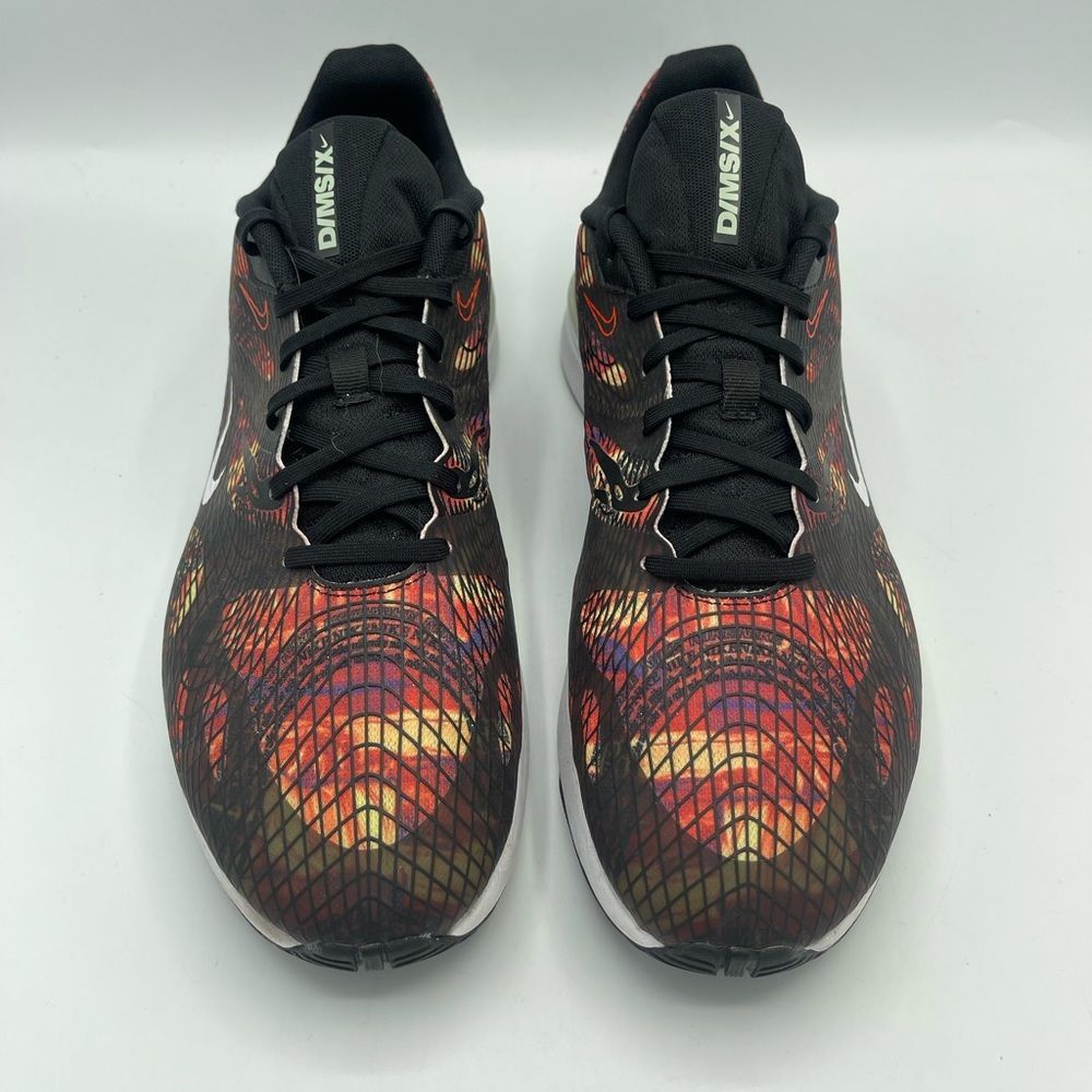 Nike Mens Ghoswift Retro Running Shoes - image 2